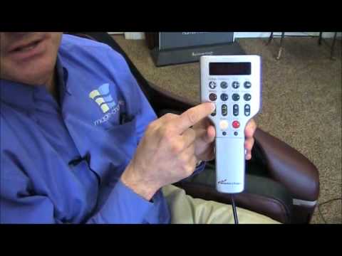 Your 1st Time - Inada Sogno Dreamwave Massage Chair