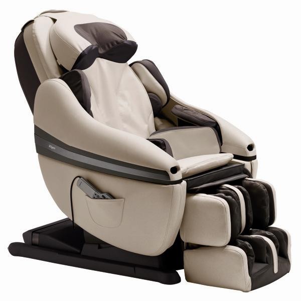 The 10 Best Massage Chairs (2022 Reviews)