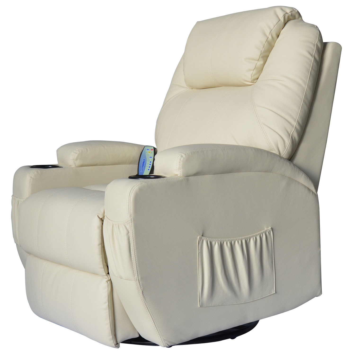 The 10 Best Massage Chairs (2022 Reviews)