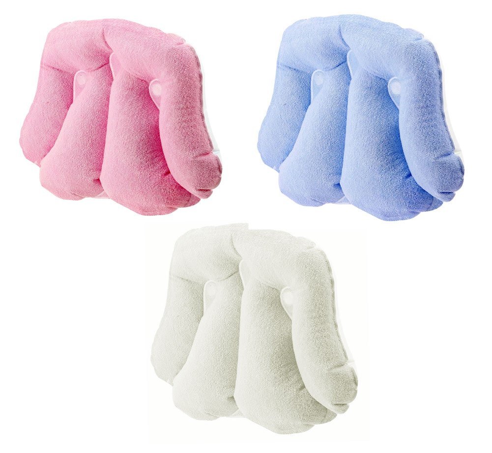 The 10 Best Bath Pillows