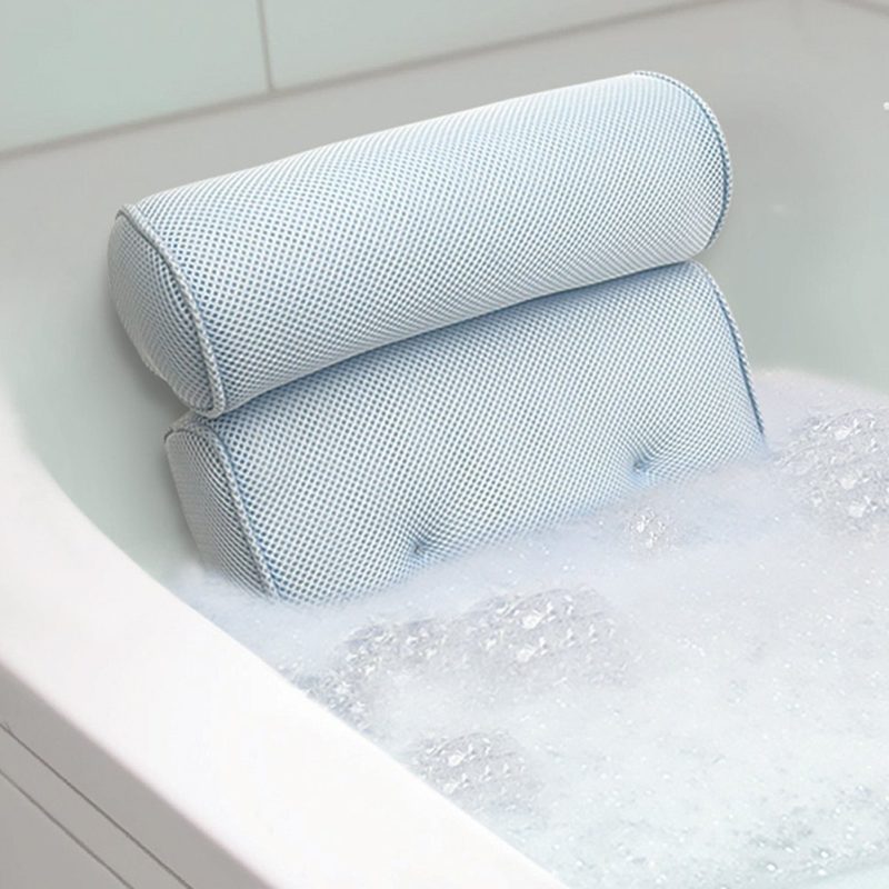 The 10 Best Bath Pillows