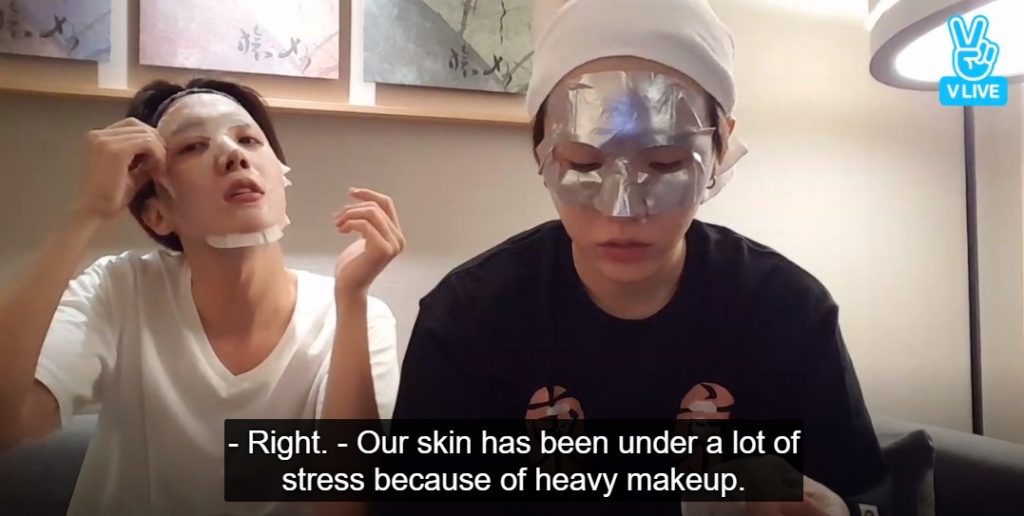 The 5 Best Korean Face Masks for Acne