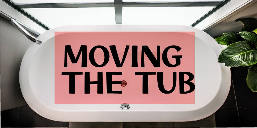 How to Move & Relocate a Hot Tub