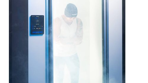 cryotherapy